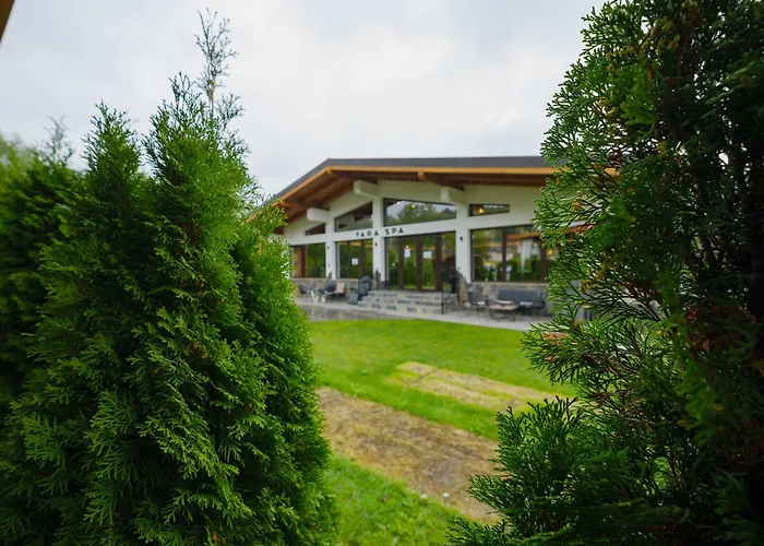 Hotel Yara