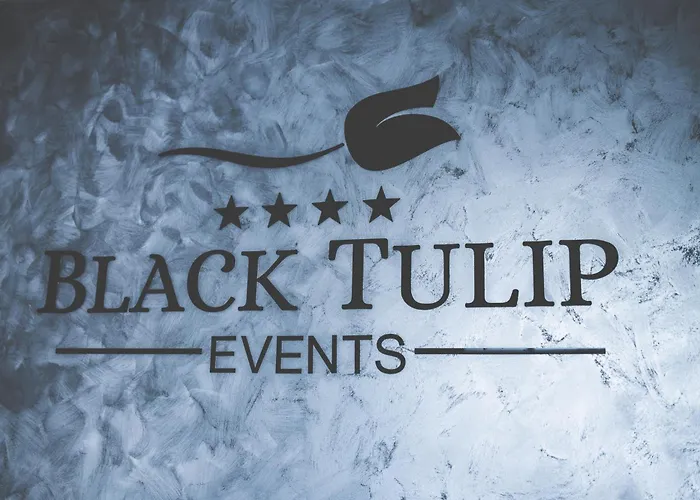 Black Tulip Hotel