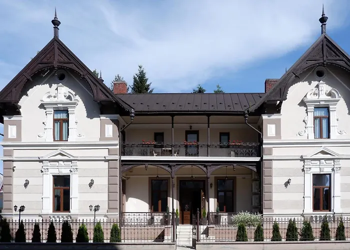 Casa Huber