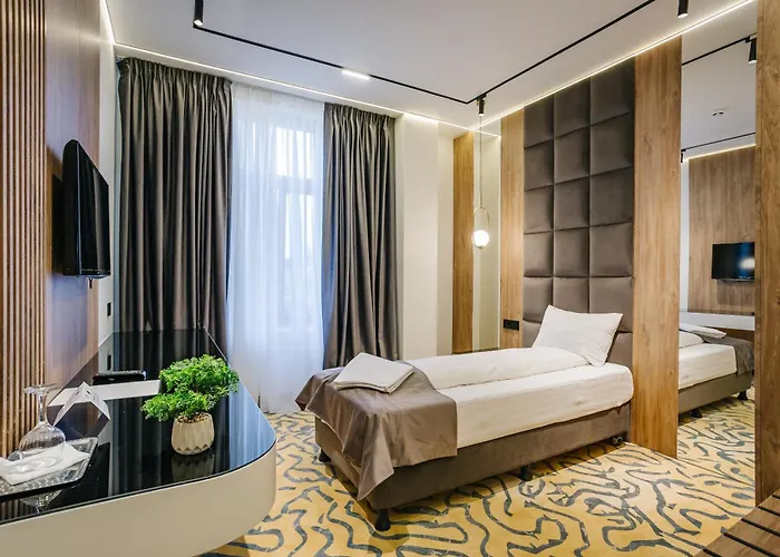 Hotel Dana 2