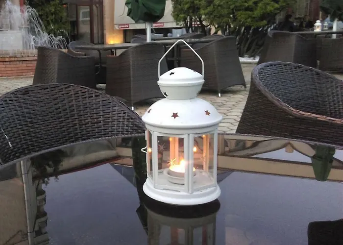 Hotel Mara