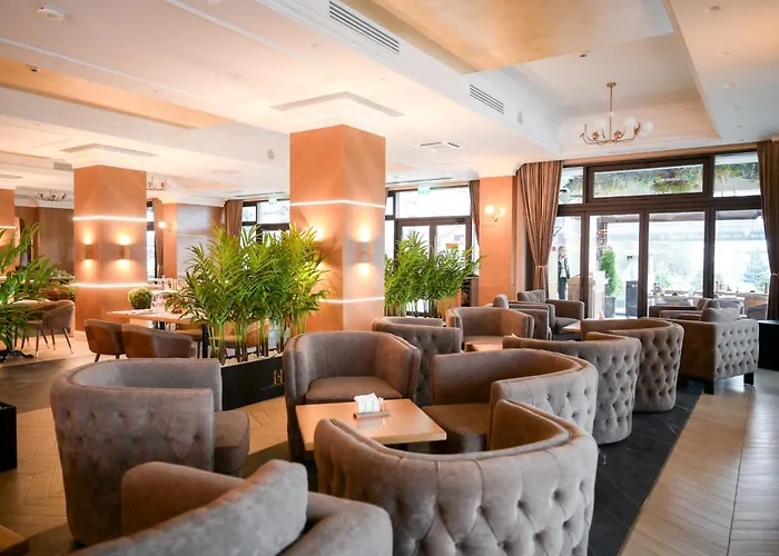 Hotel Gabriela