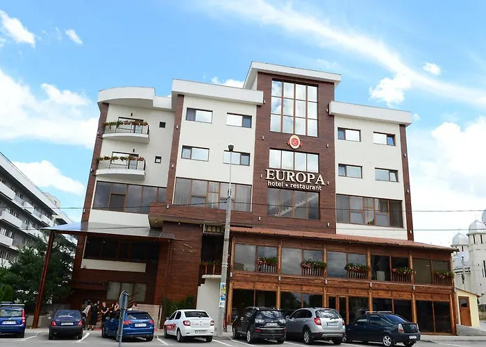 Hotel Europa